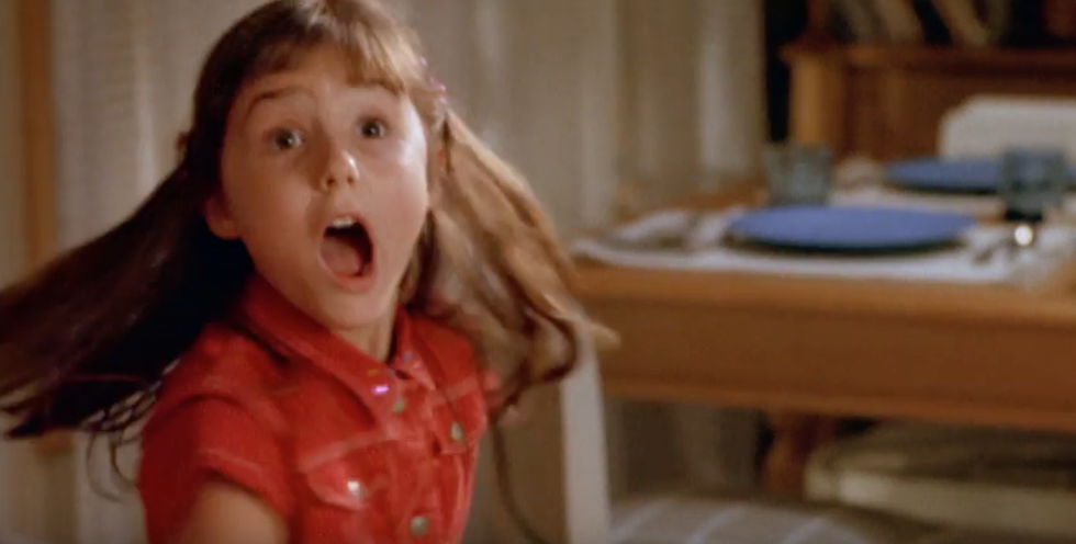 Halloweentown Pumpki