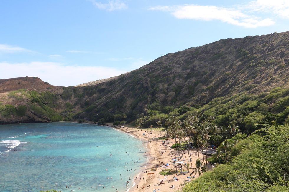 A Local's Guide To Traveling In O'ahu