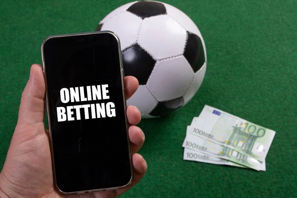 Trying online sports betting for the first time? Follow these tips