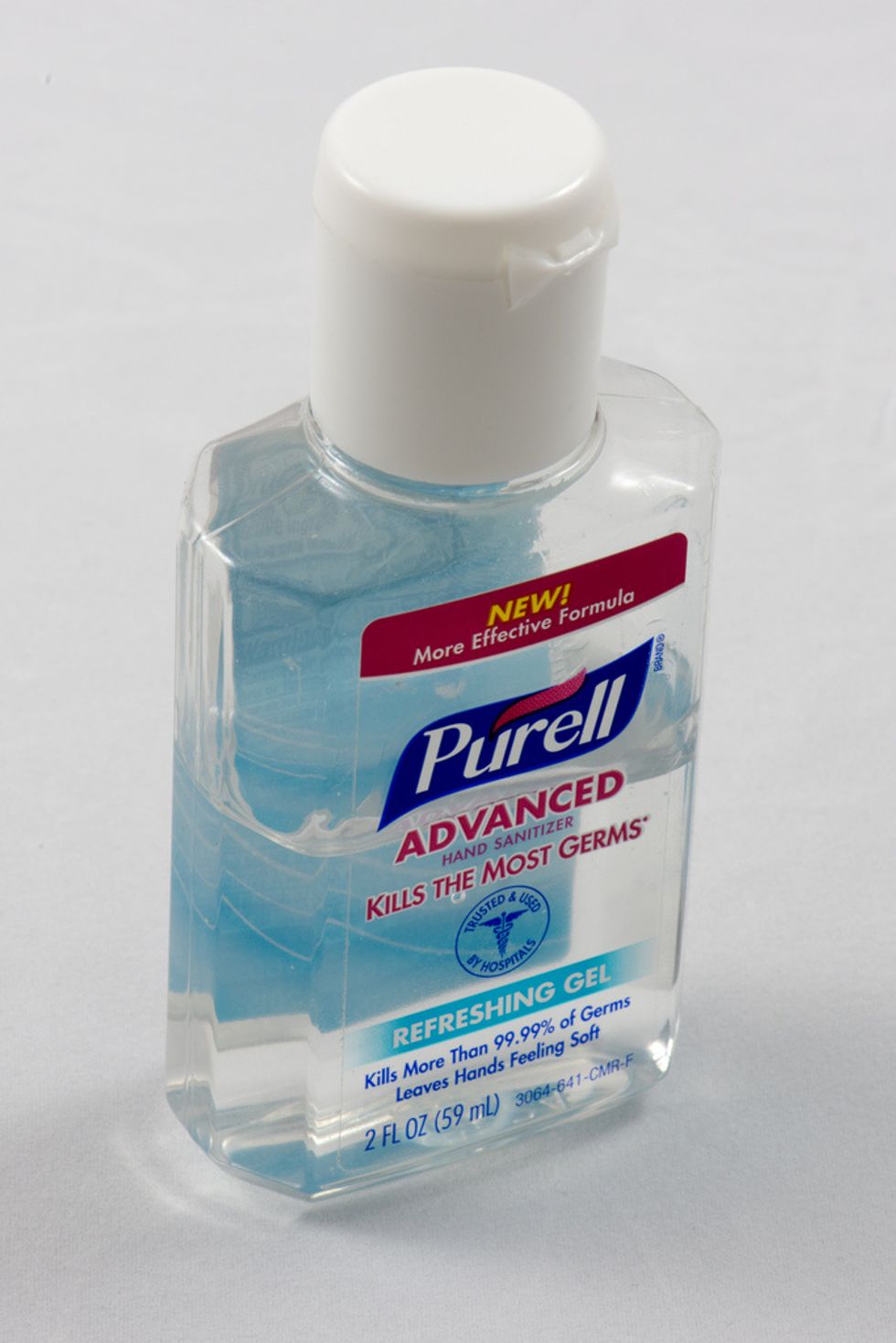 Hand Sanitizer
