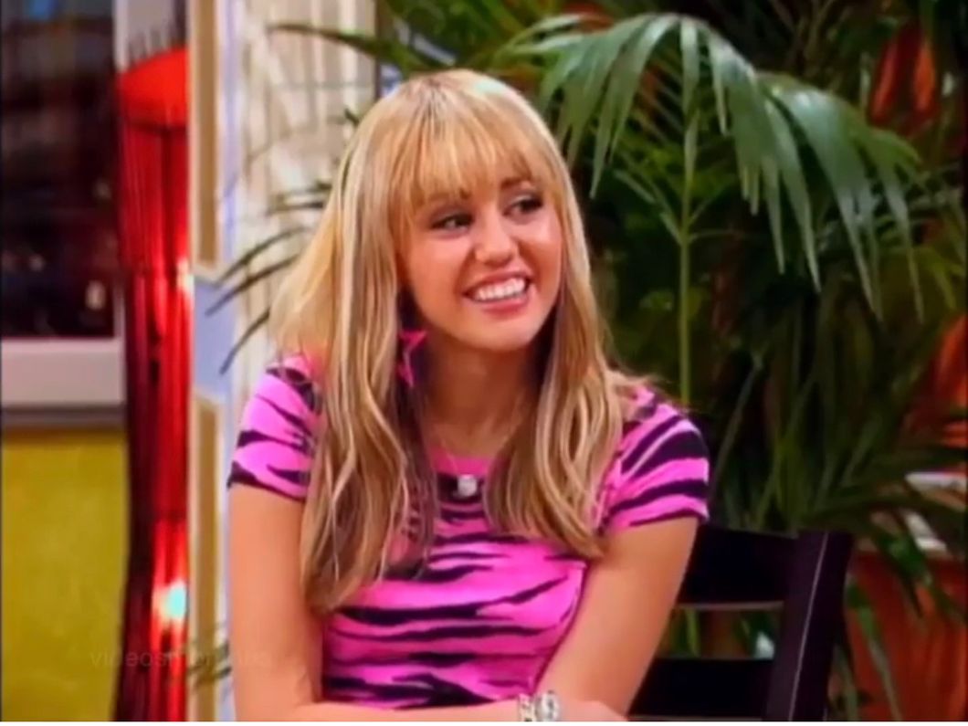 Hannah Montana