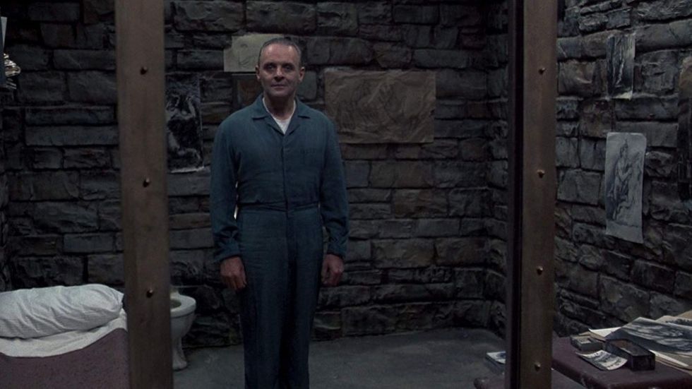 'Silence of the Lambs': The Indiana Jones of Horror Movies