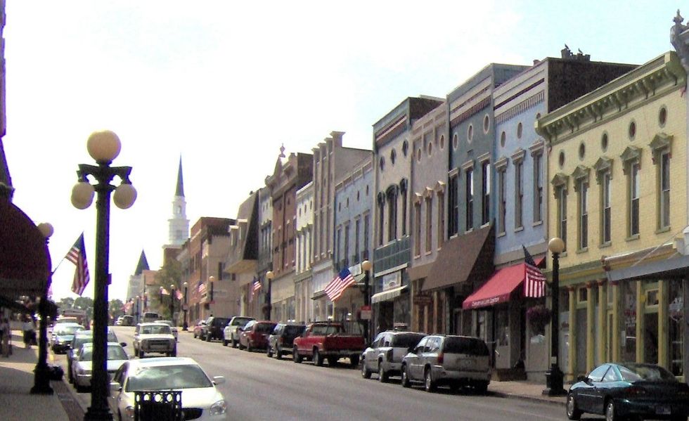 harrodsburg