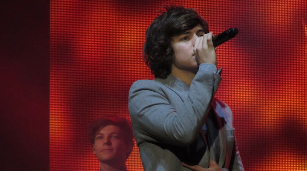 harry styles best outfits