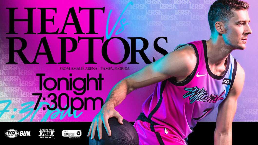 The Miami Heat This Season
