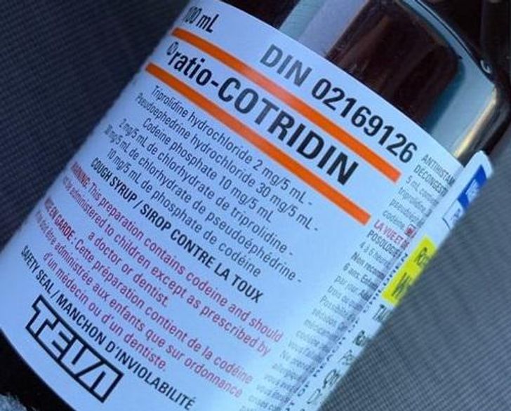 Get Ratio Cotridin Teva 100ml now online