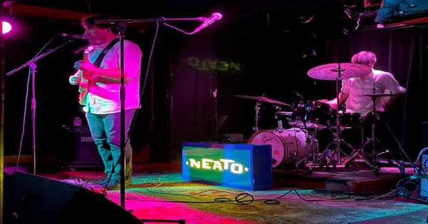 Henry Hall Finally Performs Debut Album 'Neato' Live