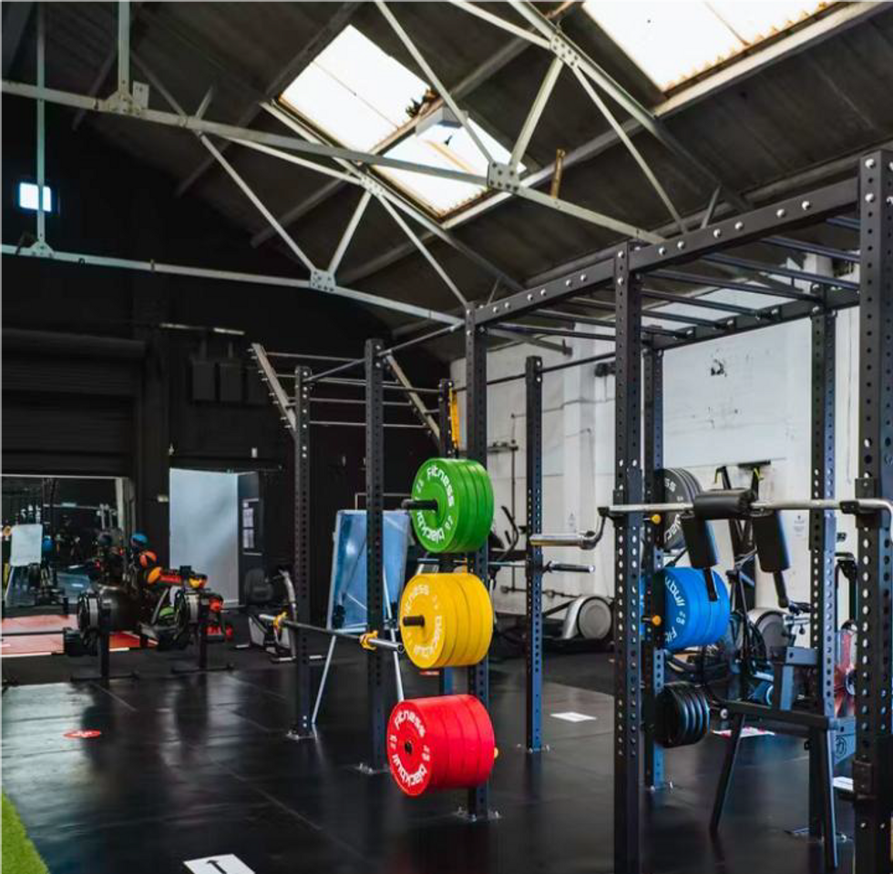 Here’s Why Buying Used Gym Equipment will Save Money