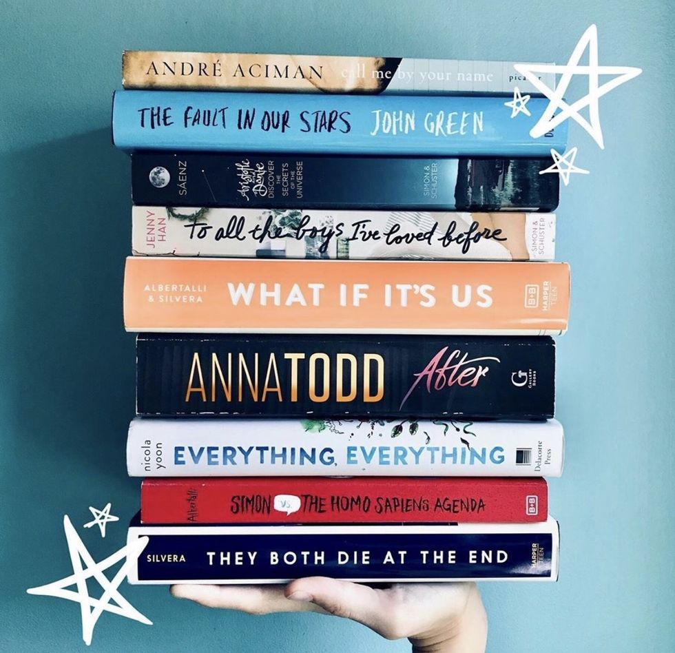 High School is fun!!