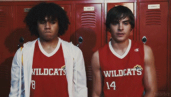 high school musical