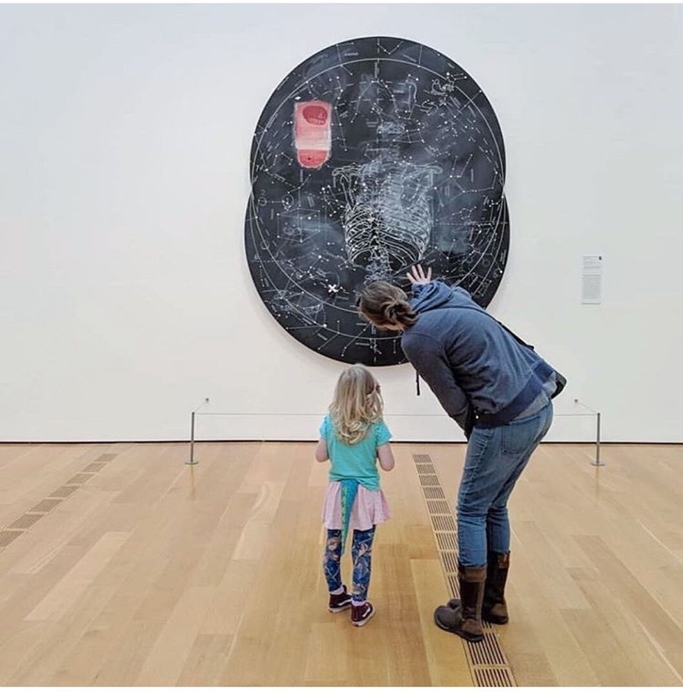 @highmuseumofart / Instagram