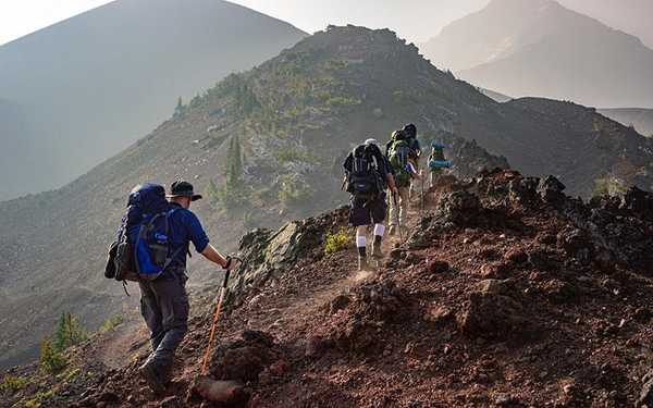 Hiking Tips for Beginner