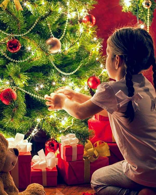 holiday cheer