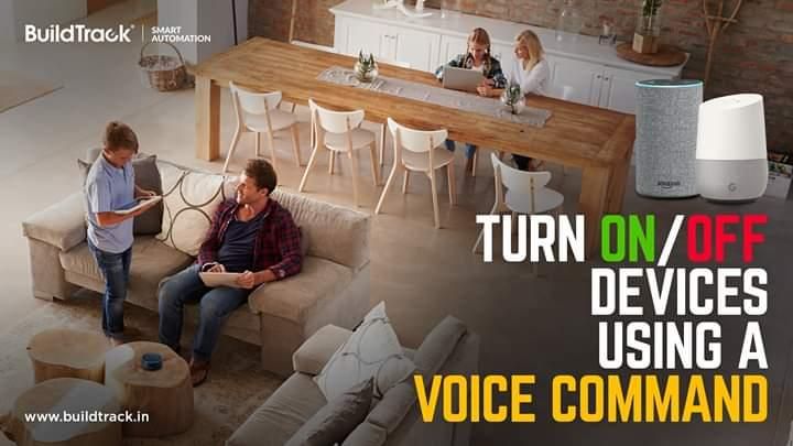 home automation supplier