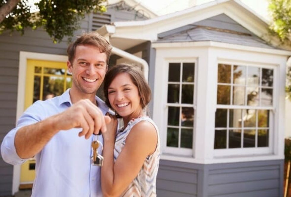 Helpful Tips For First Time Home Buyers