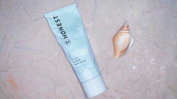 This Cruelty-Free Volcanic Ash Beauty Face Mask Is My Go-To!