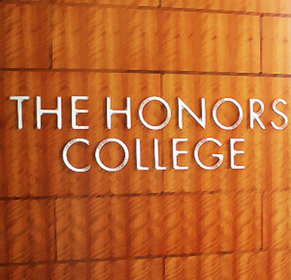 Honors College