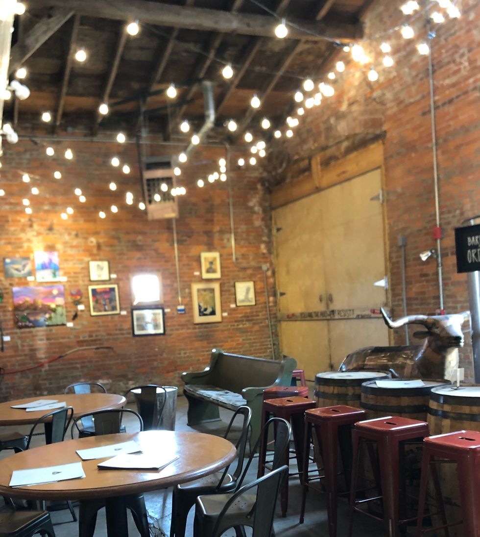 Hotel Tango Artisan Distillery