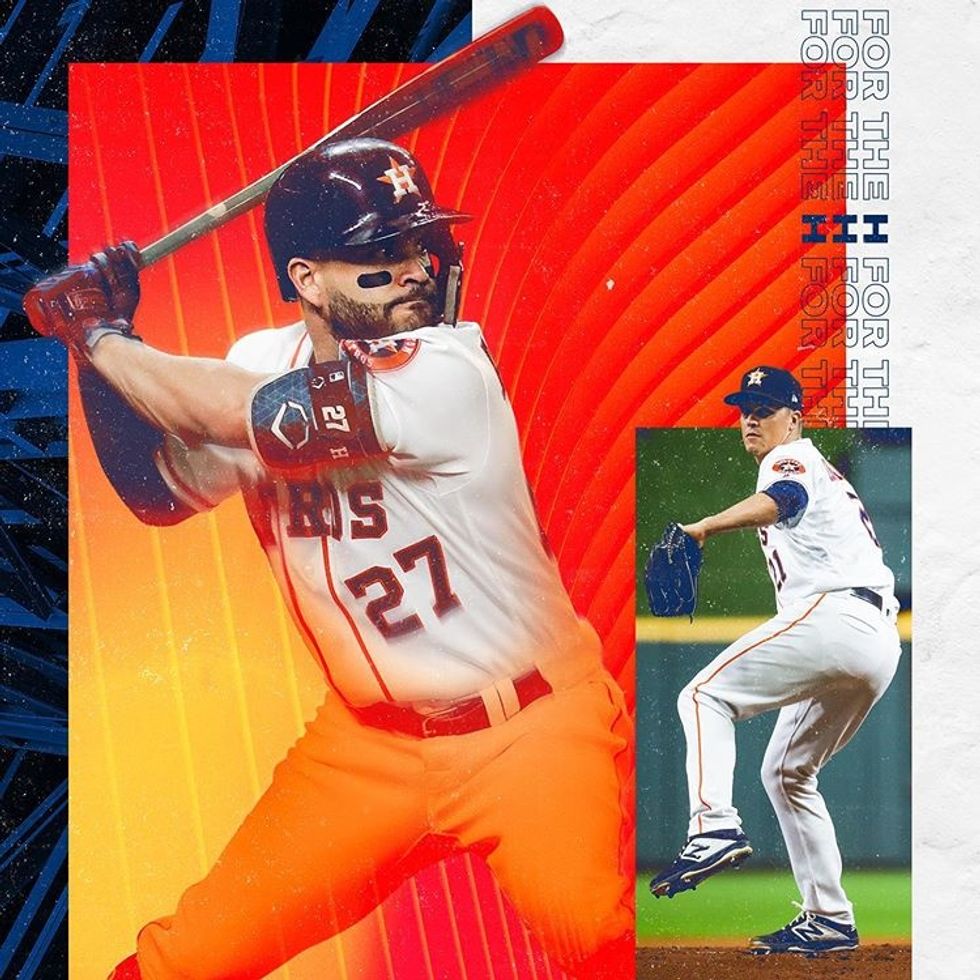 Houston Astros