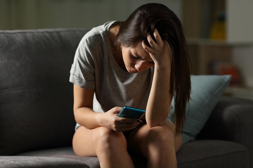 How Social Media Affect Teens