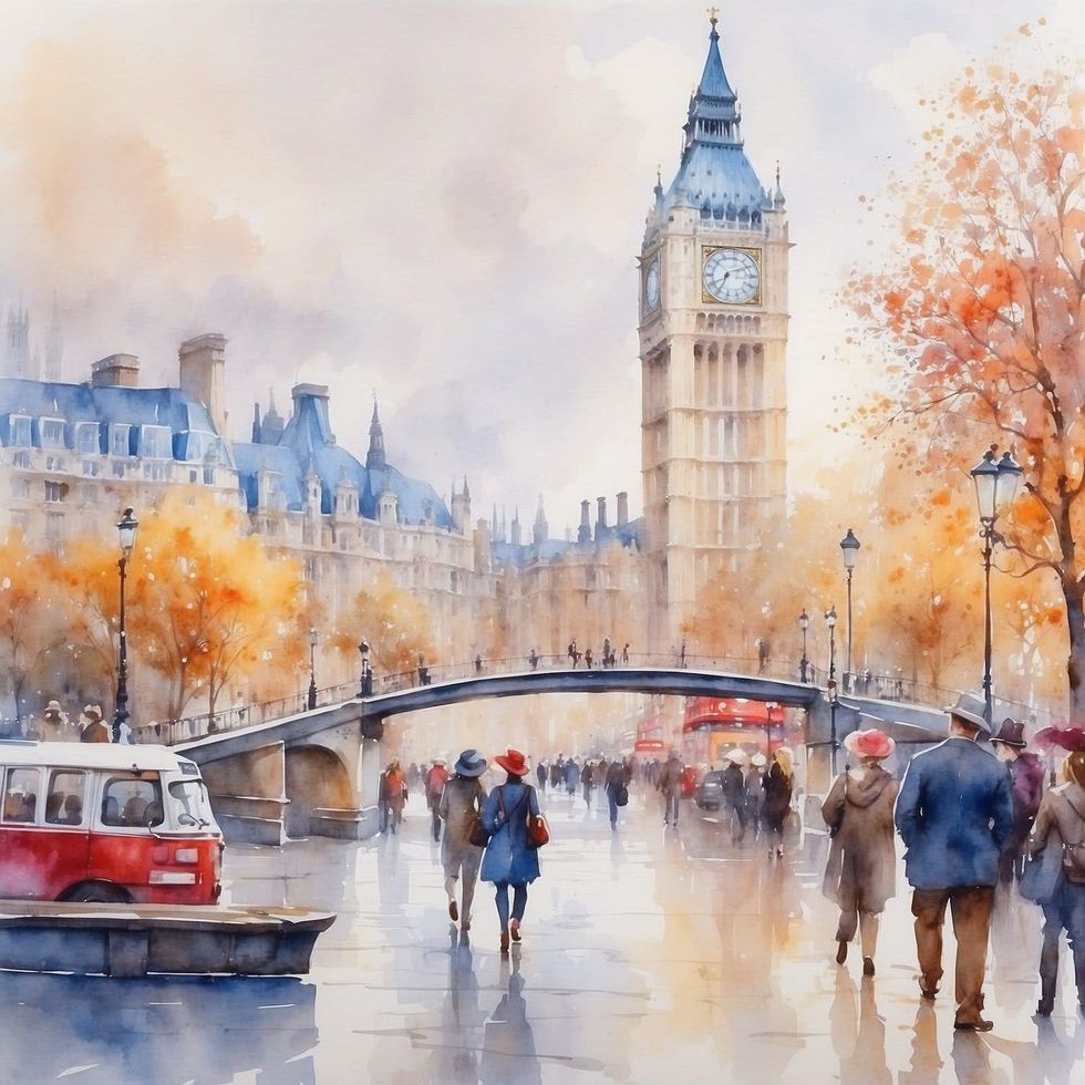 How to buy a house in London profitably this year?