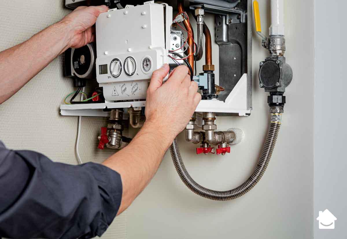 How to spot when your boiler may be broken