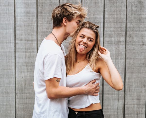 how to get your crush to like you