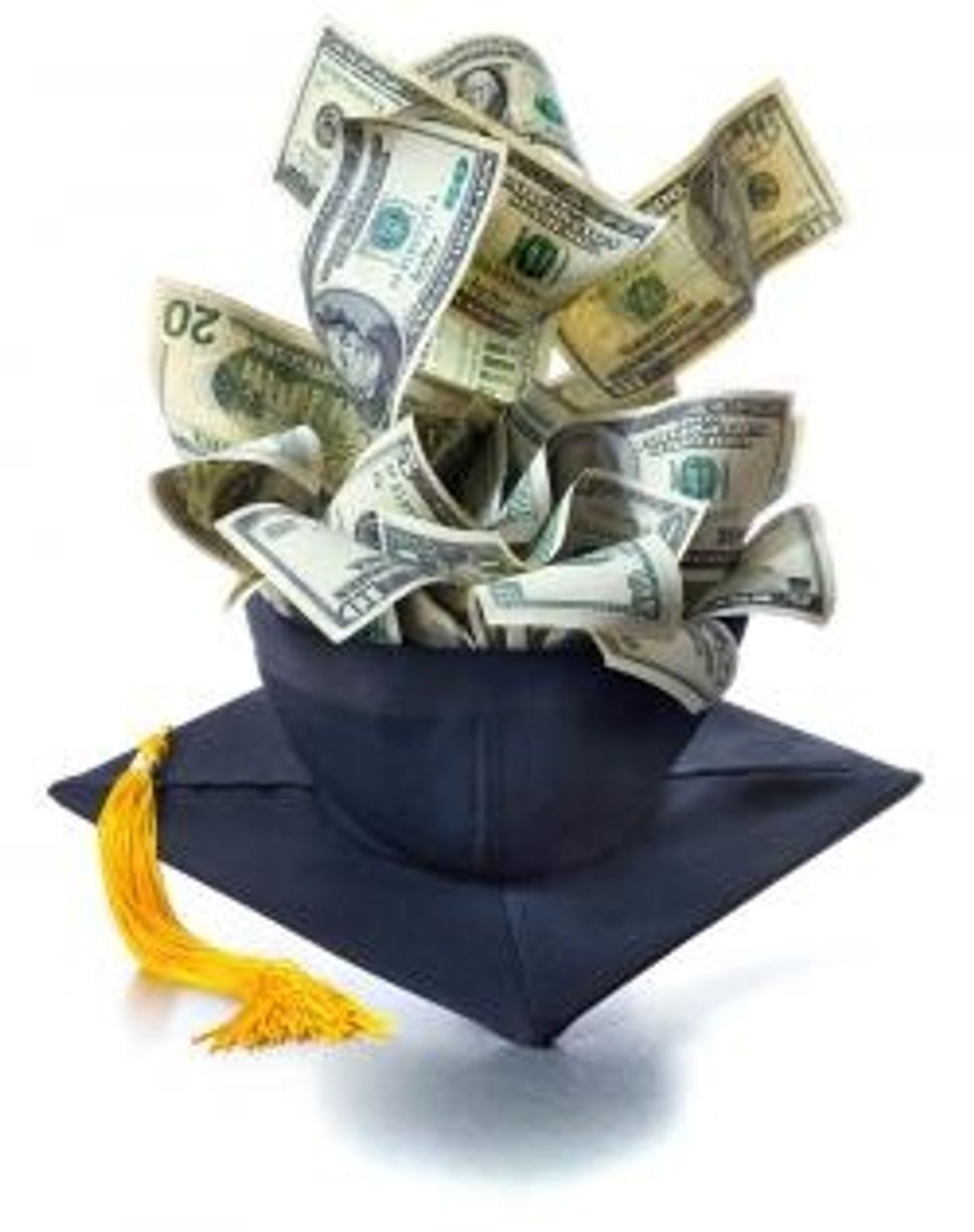 Ways to Make Money In College If Your A Struggling Student