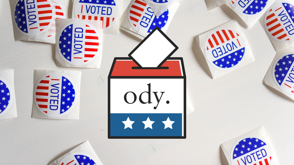 Top 5 Online Tools You Need to Vote This Year