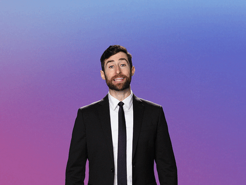 HQ Trivia Host