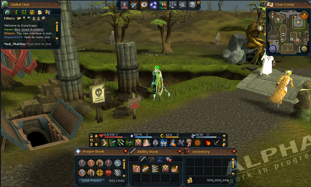 http://runescape.wikia.com/wiki/File:RS3_Customizable_Interface_-_Alpha_Build.png