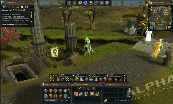http://runescape.wikia.com/wiki/File:RS3_Customizable_Interface_-_Alpha_Build.png