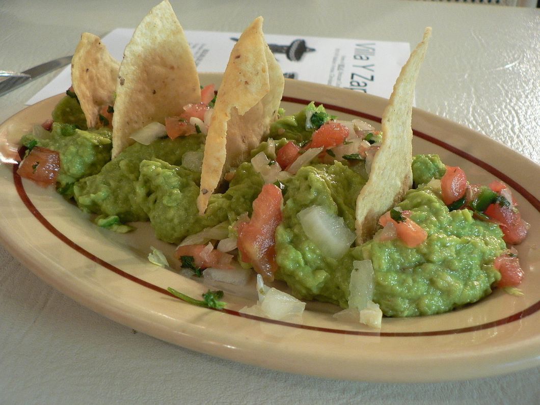 https://commons.m.wikimedia.org/wiki/File:Guacamole_with_chips.jpg#mw-jump-to-license