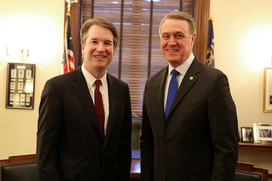 https://commons.wikimedia.org/wiki/File:Brett_Kavanaugh_and_David_Perdue.jpg