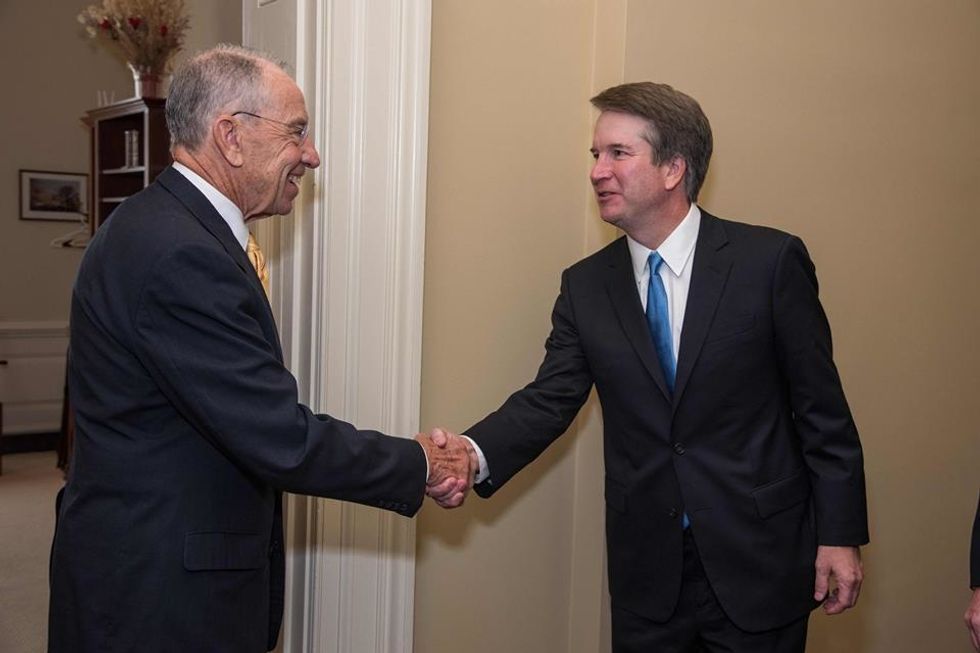 https://commons.wikimedia.org/wiki/File:Chuck_Grassley_greets_Brett_Kavanaugh.jpg