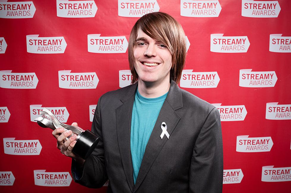Why Shane Dawson Is Changing The Content Of Youtube