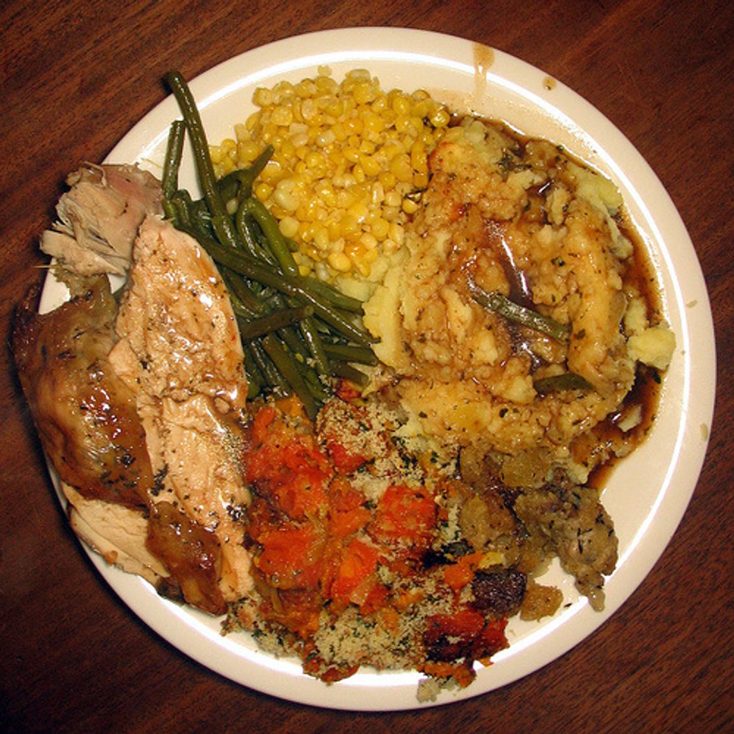 https://commons.wikimedia.org/wiki/File:Thanksgiving_Dinner_(3065145964).jpg