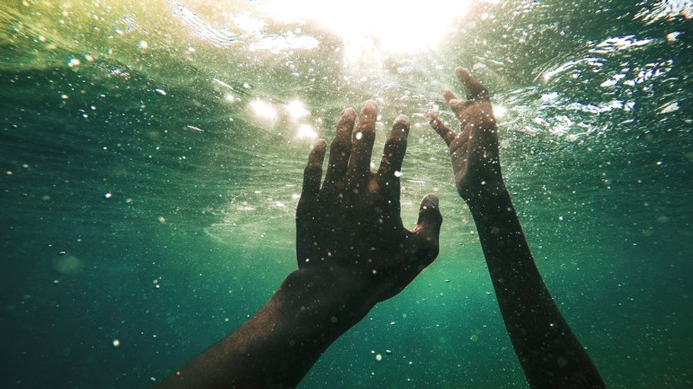 How Anxiety Affects My Life