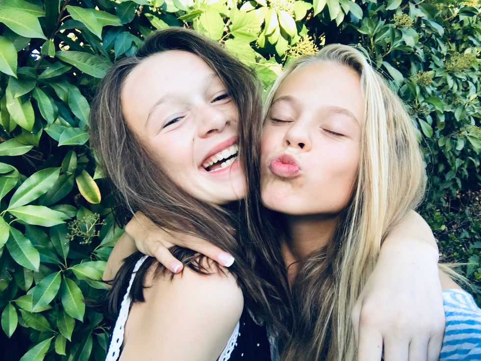 Your Sorority Letters Don't Make You Better Than Everyone Else