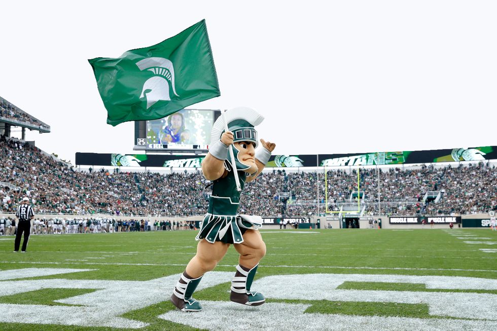 The ABCs of Michigan State University