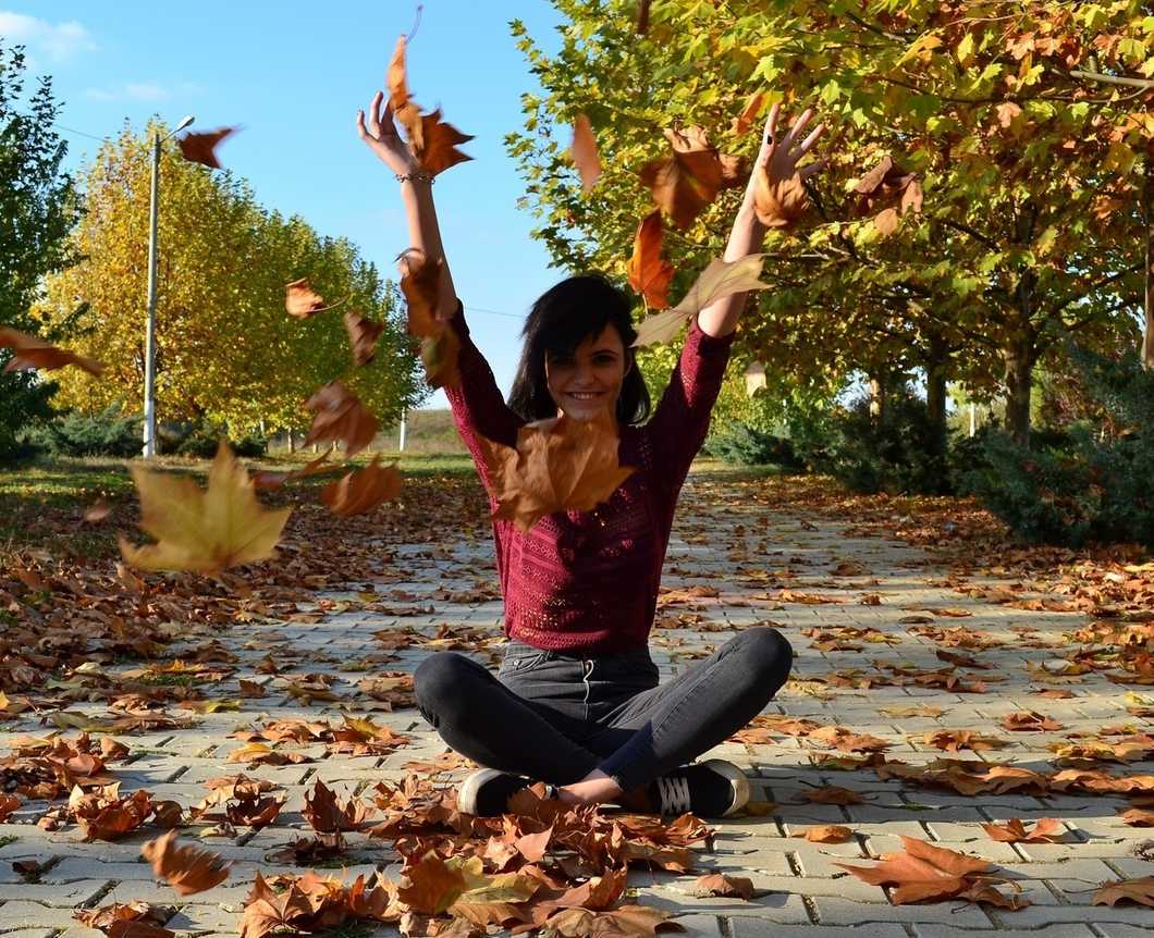 https://pixabay.com/en/girl-stone-fall-autumn-leaves-1137229/