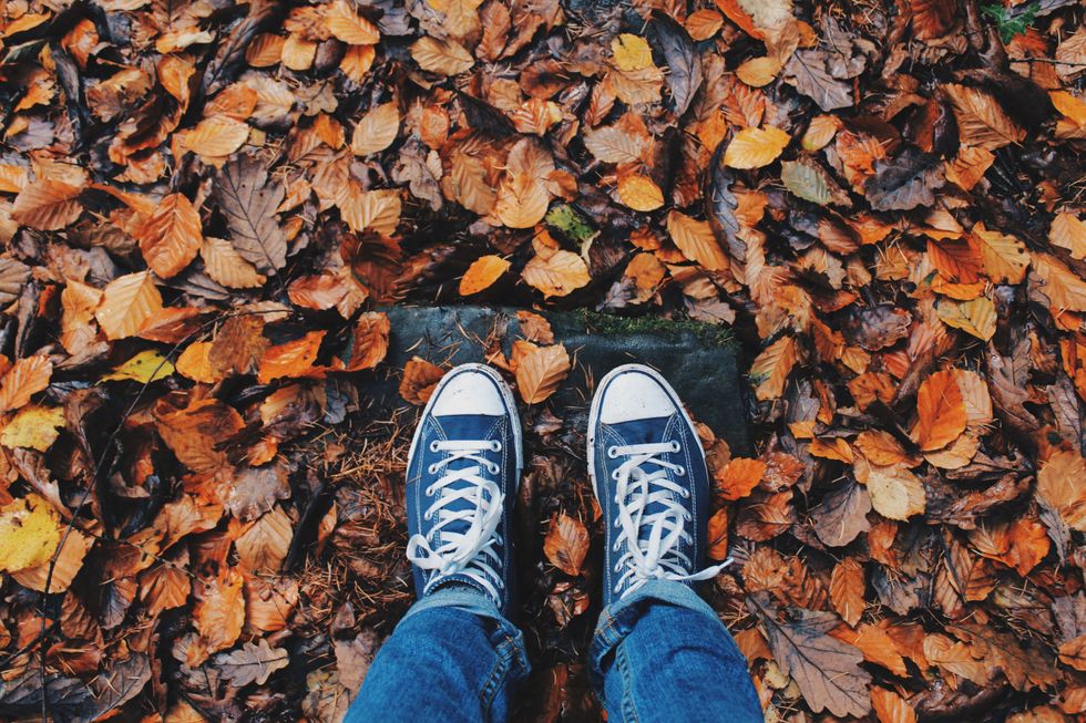 https://pixabay.com/en/hipster-shoes-feet-foliage-autumn-863411/
