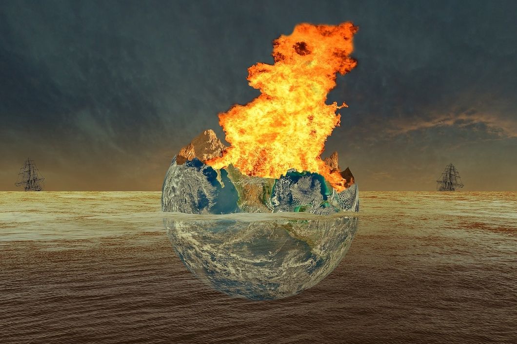 https://pixabay.com/photos/earth-fire-water-world-frigates-2635273/