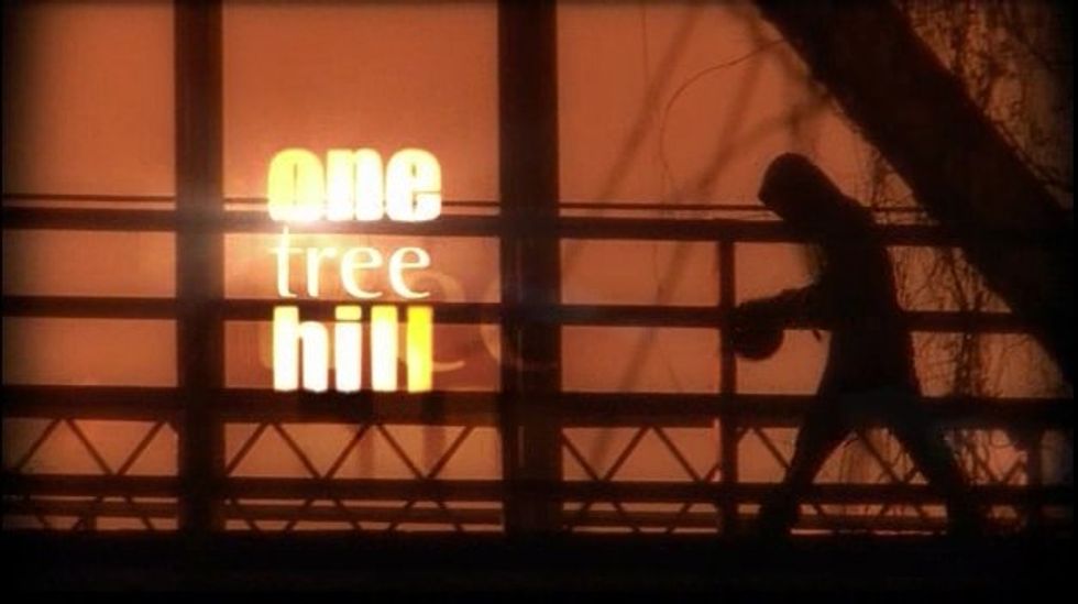 The Ultimate "One Tree Hill" Playlist