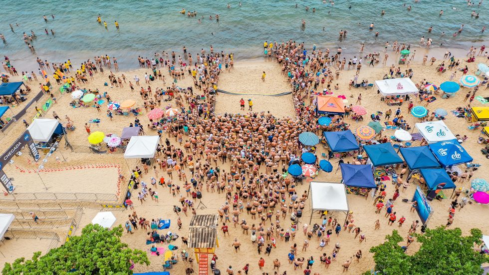 How To Spend Spring Break When You're Spring Broke. | The Odyssey Online