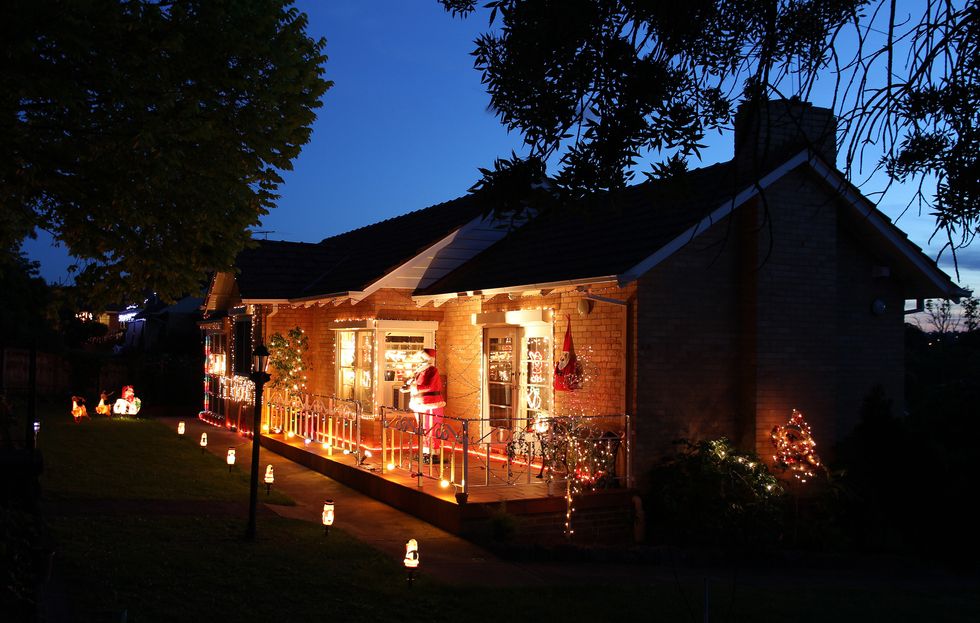 What Your Favorite Holiday Says About You The Odyssey Online