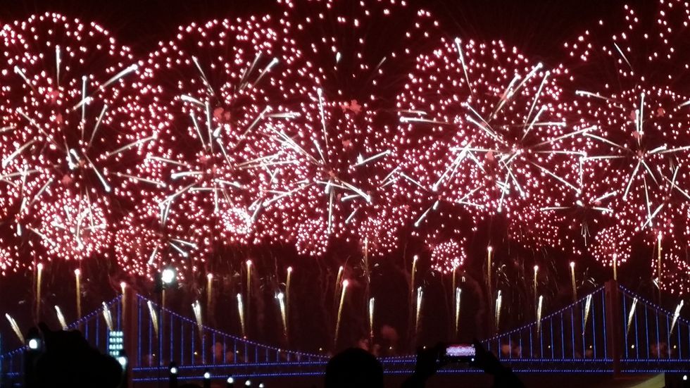 https://upload.wikimedia.org/wikipedia/commons/3/39/2018_New_Year%27s_Eve_Celebration_in_Dalian_%28Self-participation%3B_Firework-1st%29.jpg