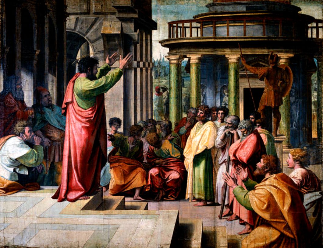 https://upload.wikimedia.org/wikipedia/commons/5/56/V%26A_-_Raphael%2C_St_Paul_Preaching_in_Athens_%281515%29.jpg