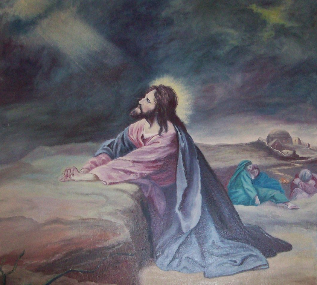 https://upload.wikimedia.org/wikipedia/commons/5/59/Painting_of_Christ_in_Gethsemane.jpg