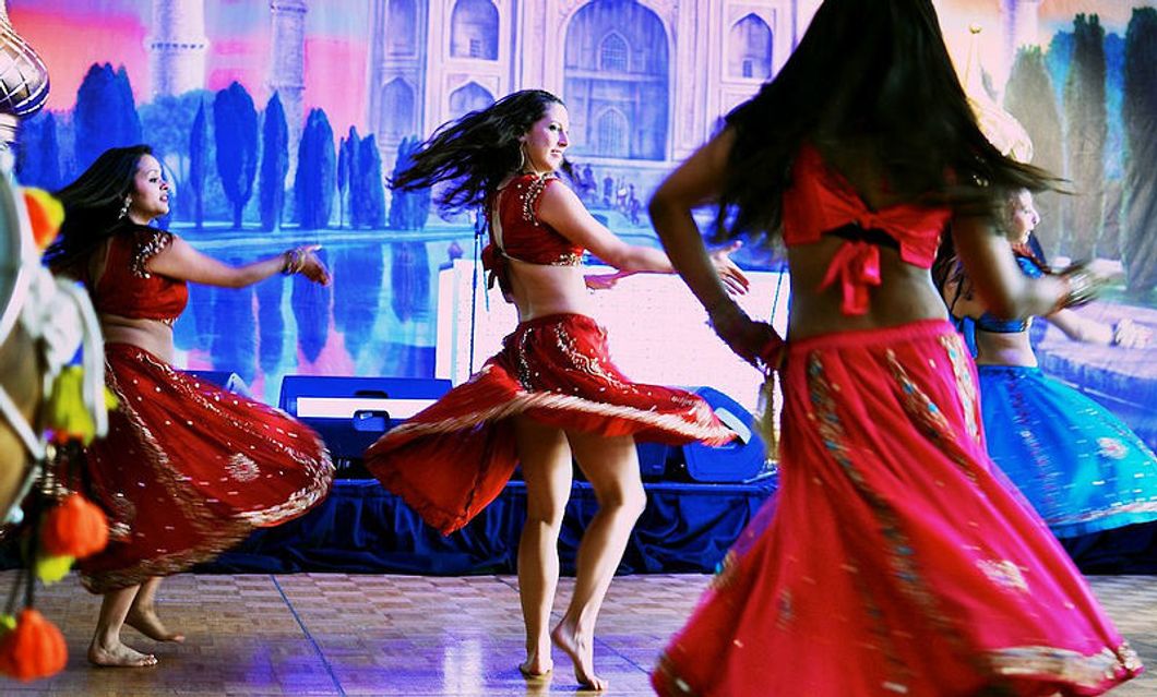 Top 50 Evergreen Bollywood Dance Songs